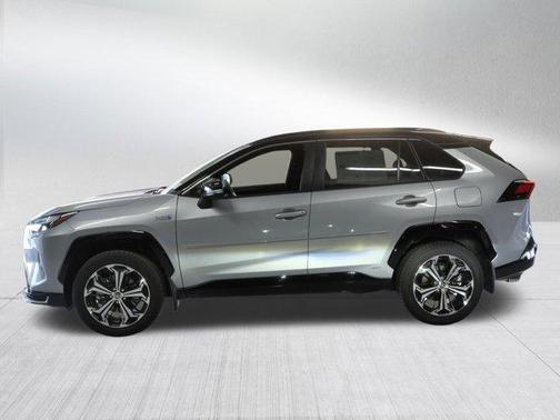 2024 Toyota RAV4 Prime XSE