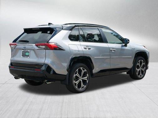 2024 Toyota RAV4 Prime XSE