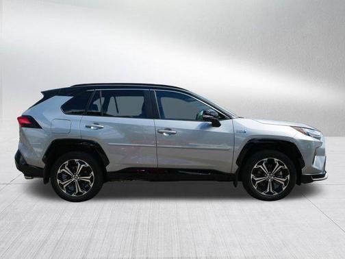 2024 Toyota RAV4 Prime XSE