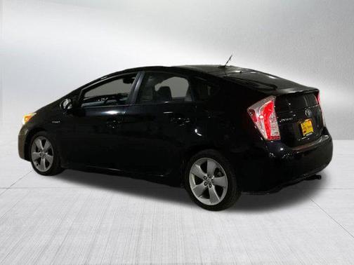 2013 Toyota Prius Five
