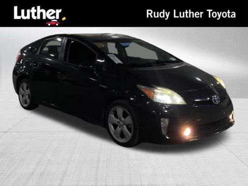2013 Toyota Prius Five