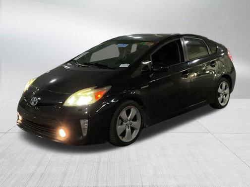 2013 Toyota Prius Five
