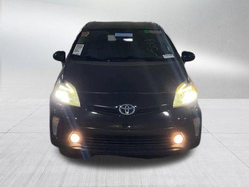 2013 Toyota Prius Five