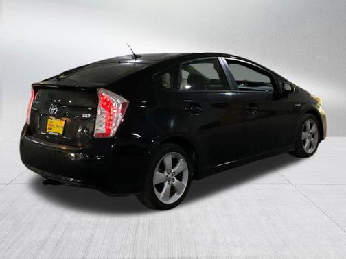 2013 Toyota Prius Five