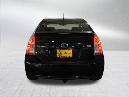 2013 Toyota Prius Five