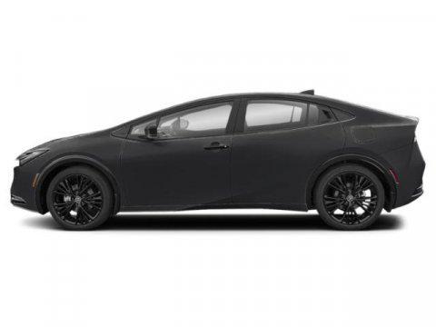 2025 Toyota Prius L