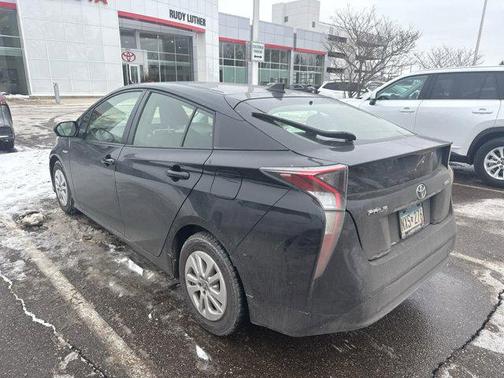 2016 Toyota Prius Two