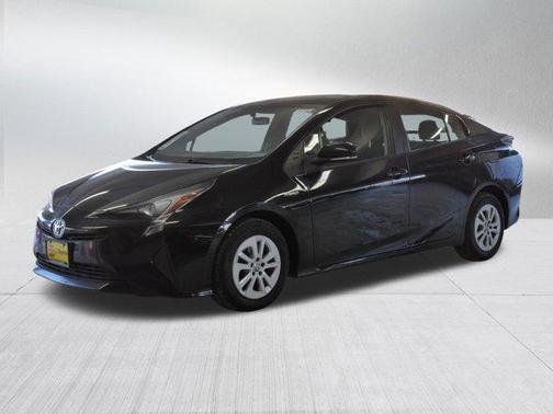 2016 Toyota Prius Two