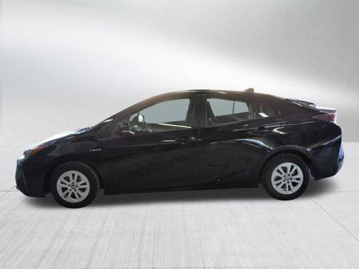 2016 Toyota Prius Two