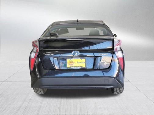 2016 Toyota Prius Two