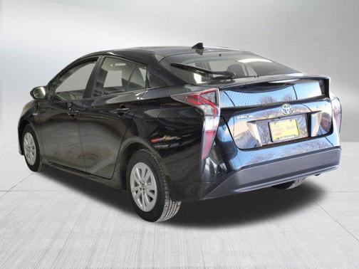 2016 Toyota Prius Two