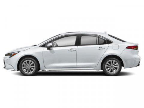 2026 Toyota Corolla Hybrid XLE