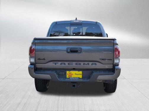 2023 Toyota Tacoma TRD Pro