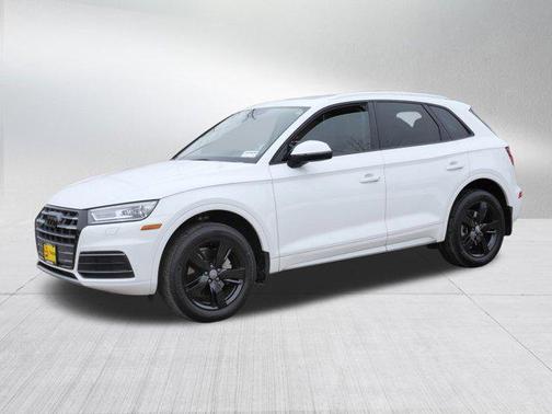 2018 Audi Q5 2.0T Premium
