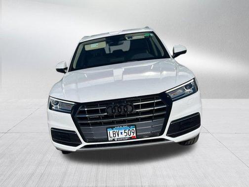 2018 Audi Q5 2.0T Premium