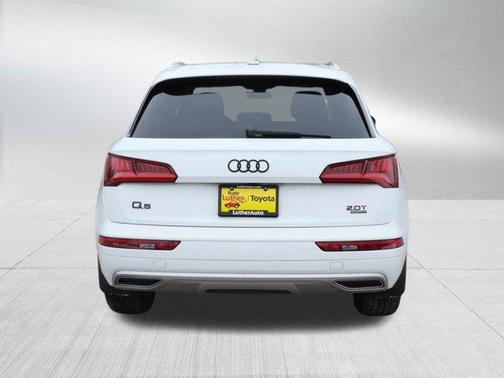 2018 Audi Q5 2.0T Premium