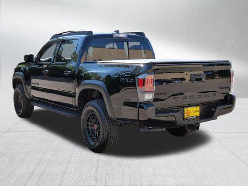 2023 Toyota Tacoma TRD Pro