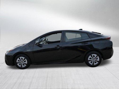 2017 Toyota Prius Four