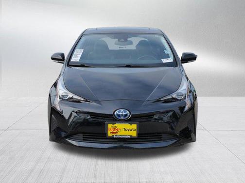 2017 Toyota Prius Four