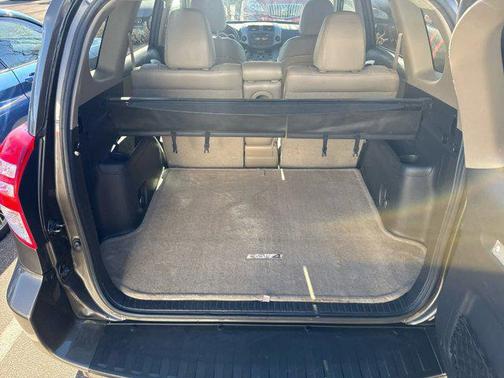 2012 Toyota RAV4 Limited