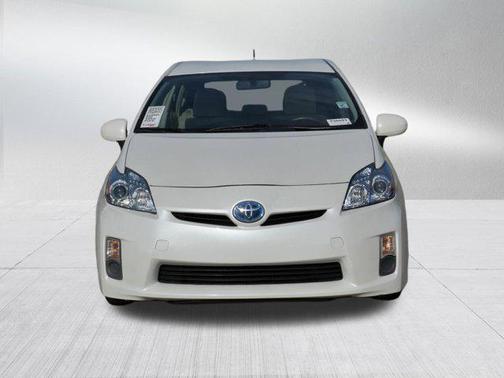 2011 Toyota Prius III