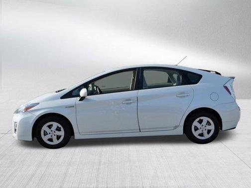 2011 Toyota Prius III