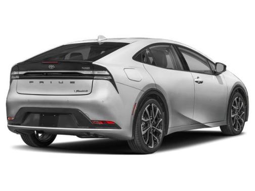 Cutting Edge 2026 Toyota Prius Plug-In Hybrid XSE Premium