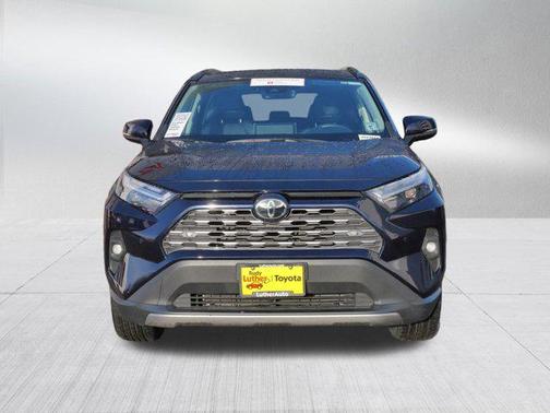 2022 Toyota RAV4 Limited