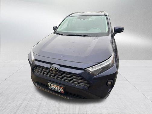 2022 Toyota RAV4 Limited
