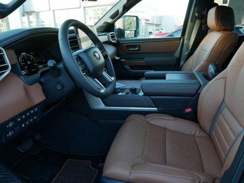 2026 Toyota Tundra Hybrid 1794 Edition