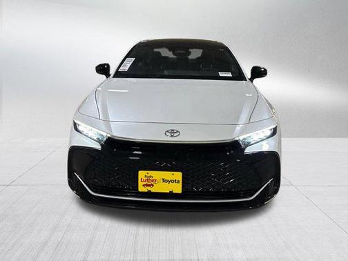 2026 Toyota Crown Limited