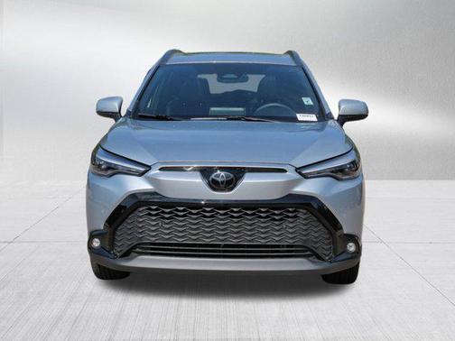 2023 Toyota Corolla Hybrid SE