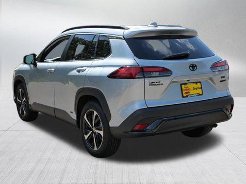 2023 Toyota Corolla Hybrid SE