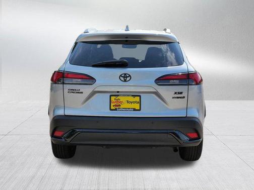 2023 Toyota Corolla Hybrid SE