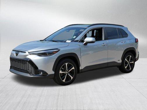2023 Toyota Corolla Hybrid SE