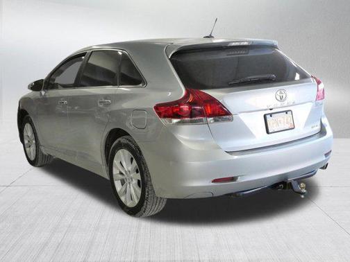 2015 Toyota Venza XLE
