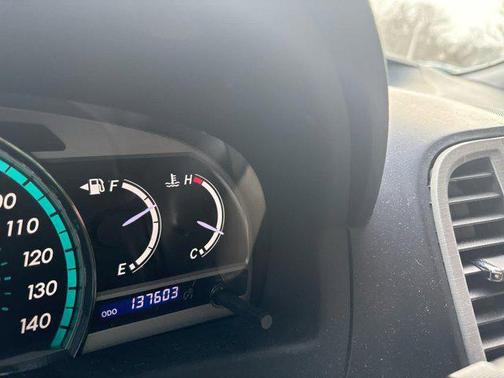 2015 Toyota Venza XLE