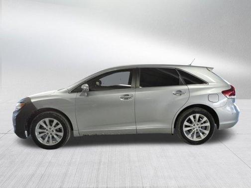 2015 Toyota Venza XLE