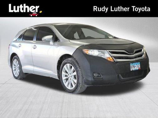 2015 Toyota Venza XLE