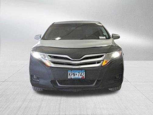 2015 Toyota Venza XLE