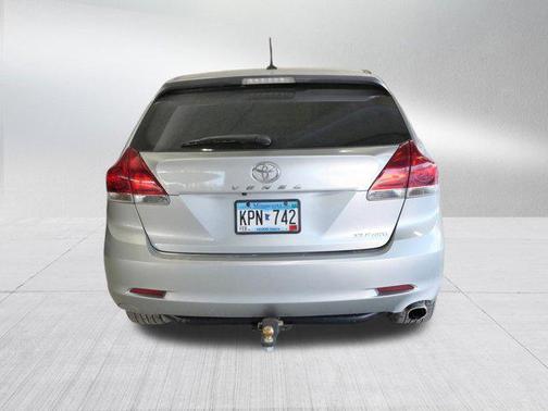 2015 Toyota Venza XLE