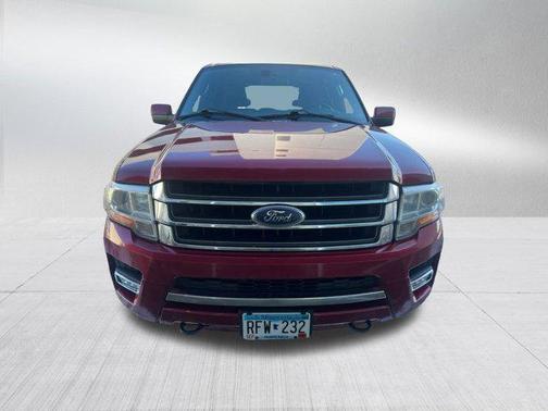 2017 Ford Expedition Limited