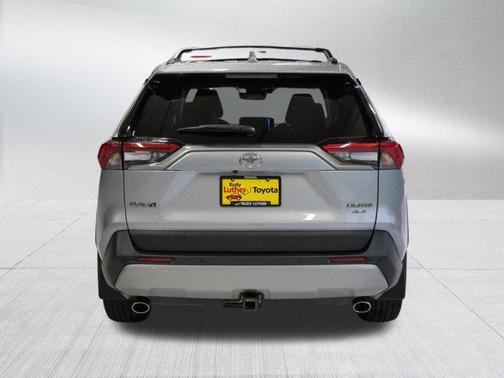 2024 Toyota RAV4 Limited