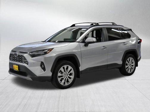 2024 Toyota RAV4 Limited