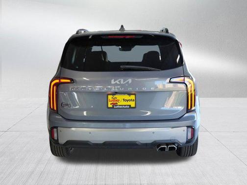 2023 Kia Telluride SX Prestige X-Line