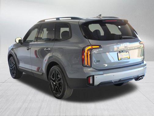 2023 Kia Telluride SX Prestige X-Line