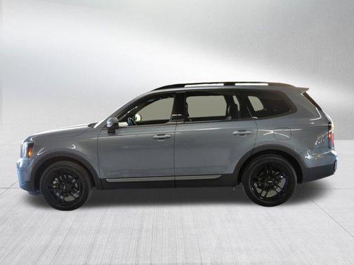 2023 Kia Telluride SX Prestige X-Line