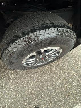 Underground 2024 Toyota Tacoma TRD Sport