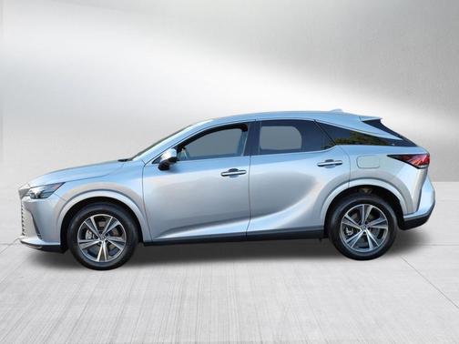 Iridium 2023 Lexus RX 350 Premium