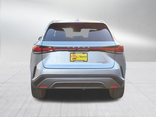 Iridium 2023 Lexus RX 350 Premium